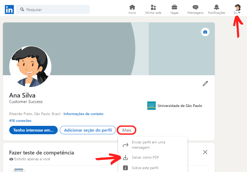 O Que é LinkedIn: Confira o Guia Completo Sobre a Plataforma!